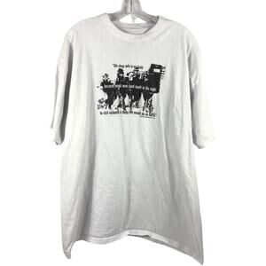 5.11 Tactical Series XXL 2XL George Orwell T-Shirt